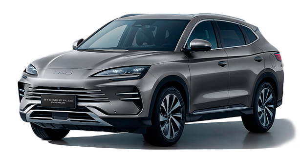 尊龙凯时 SONG PLUS