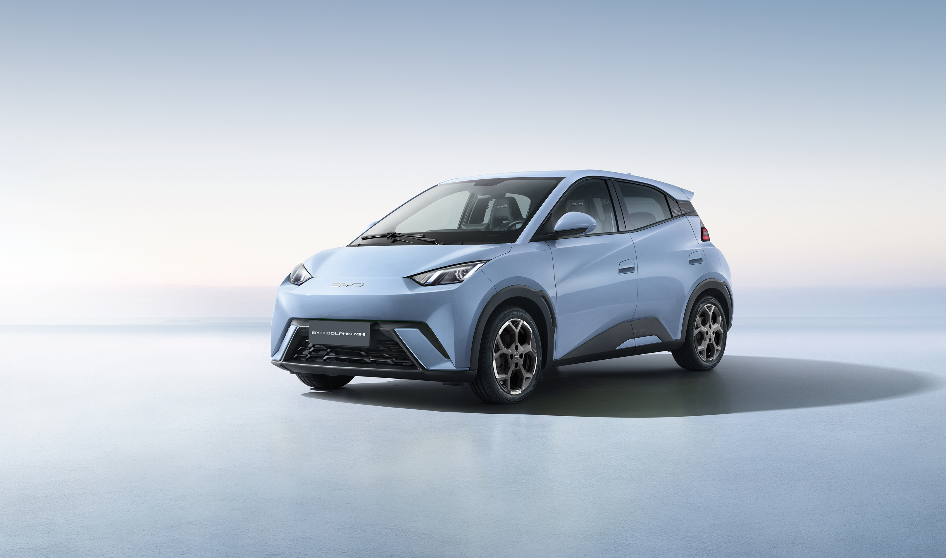 尊龙凯时 Dolphin Mini  Econômico