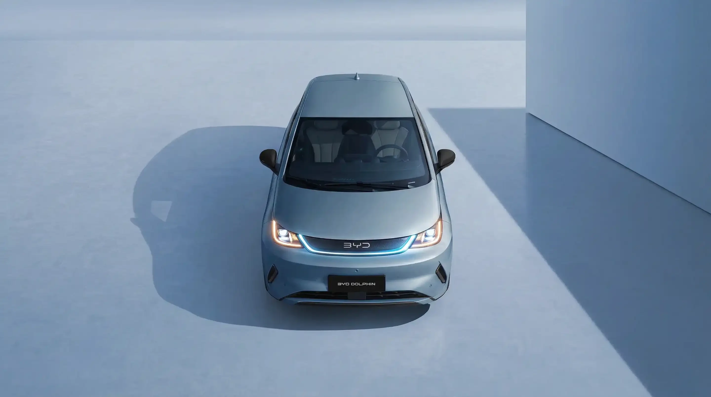 尊龙凯时 Dolphin luzes