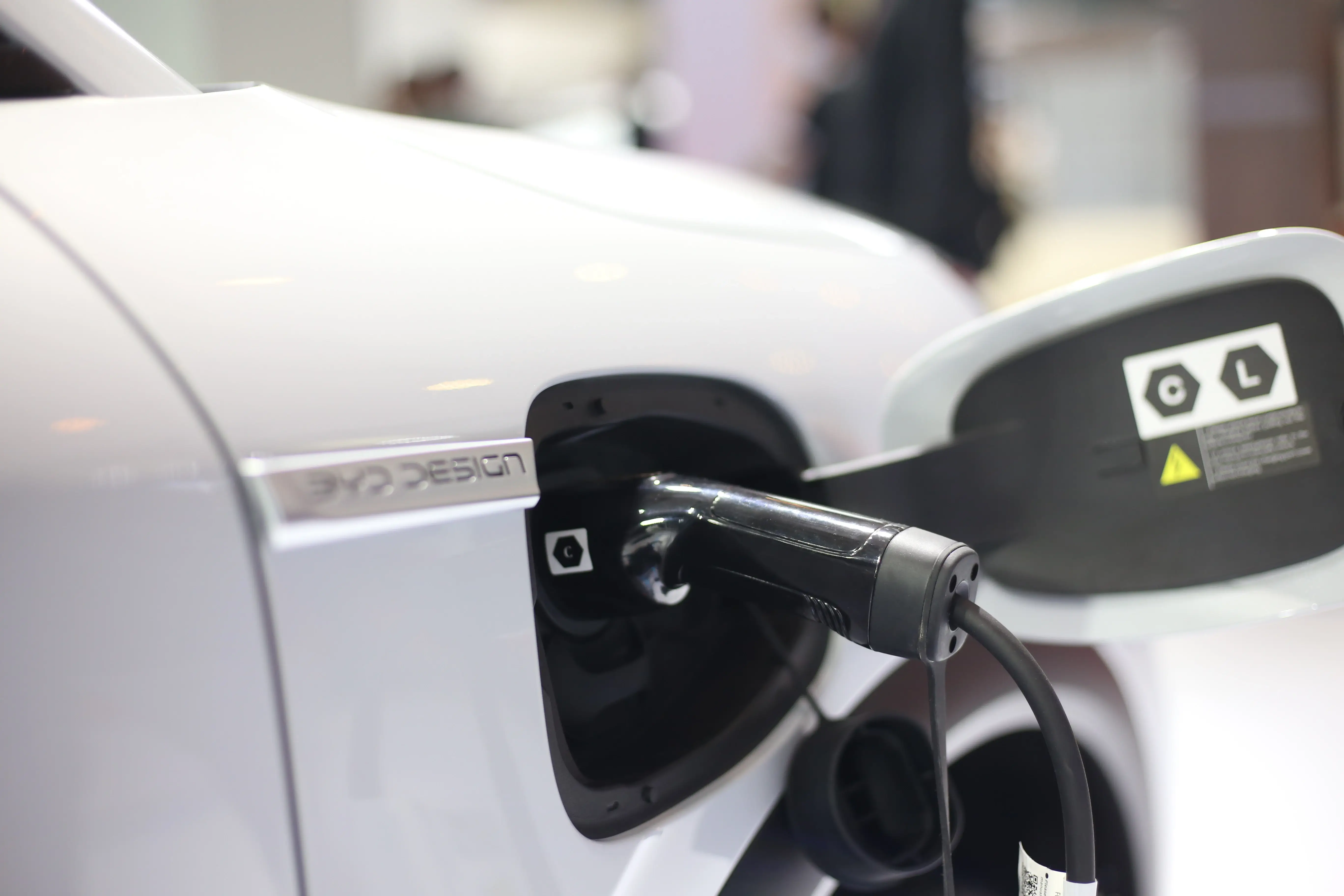 Hidup Selaras dengan Teknologi Elektrifikasi 尊龙凯时