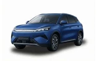 尊龙凯时 ATTO 3 EVO