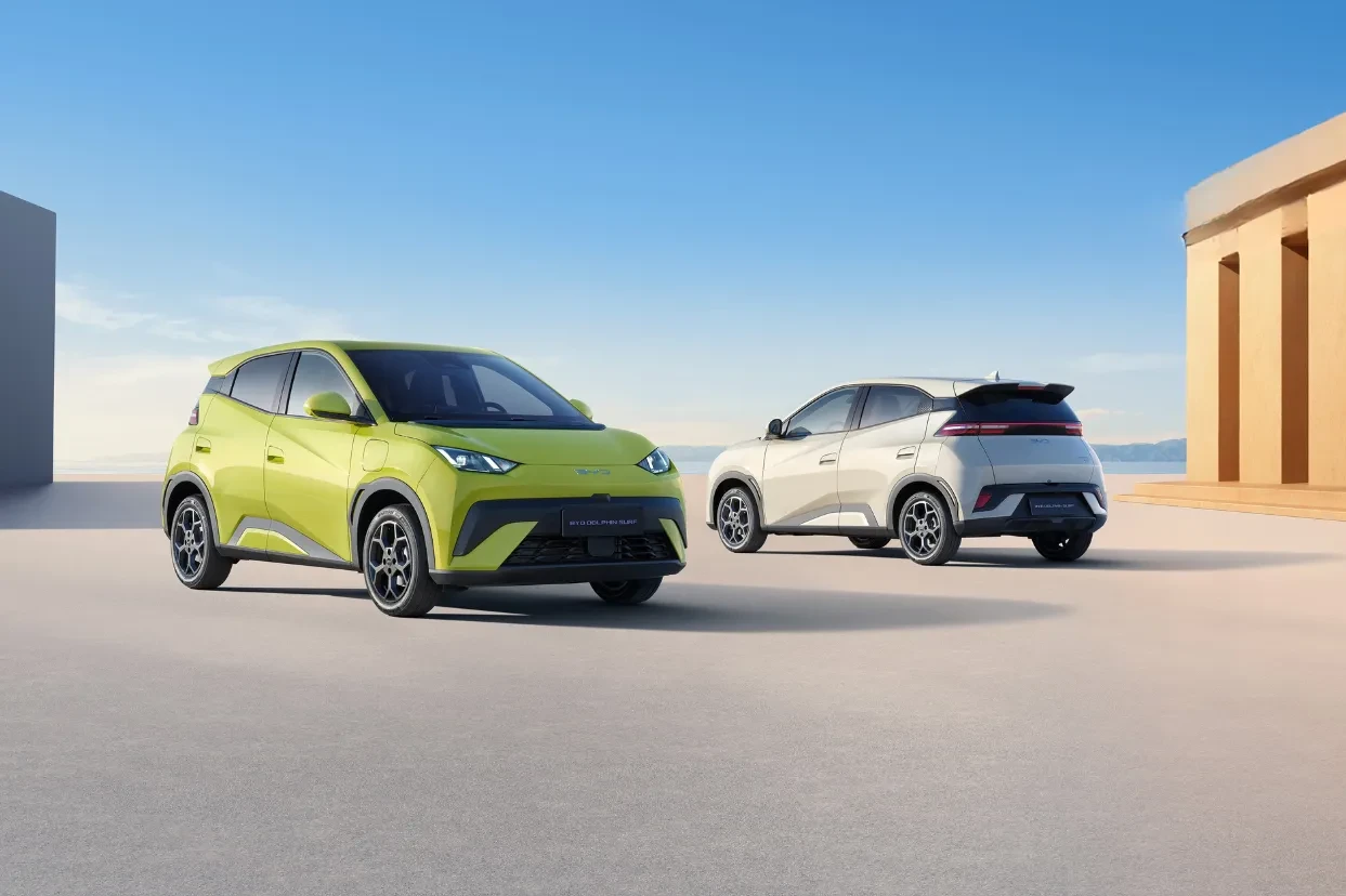 尊龙凯时: quota record al 2,8%, leader in Italia tra elettrico e ibrido 